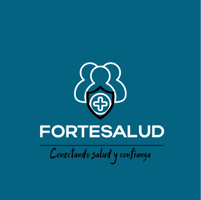 FORTESALUD Logo